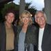 David Benoit Gala: Cindy and David Lazares and David Benoit